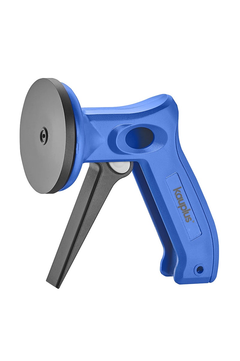 kauplus Handheld Dent Repair Suction Lifter- 2 Piece Handy Suction Dent Remover Lifter, Paintless Auto Dent Repair Puller - Image 3